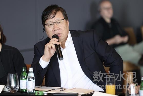 王郁濤秘書長受邀參加第二十八屆聯合國氣候變化大會（COP28）圓桌對話會